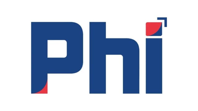 company logo