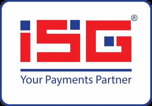 company logo